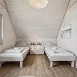 Awesome In Ostseeresort With Sauna Olpenitz