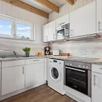 Awesome In Ostseeresort With Sauna Сasa de vacaciones