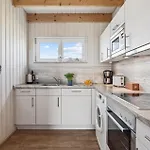 Awesome In Ostseeresort With Sauna Сasa de vacaciones Olpenitz