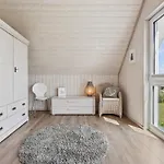 Casa de Férias Awesome Home In Ostseeresort Olpenitz With Sauna Olpenitz