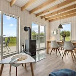 Awesome In Ostseeresort With Sauna Сasa de vacaciones Olpenitz