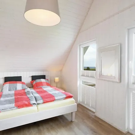 Stunning In Ostseeresort With Sauna Tatil Evi