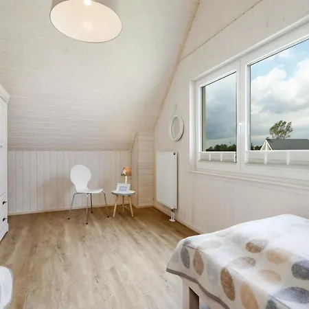 Stunning In Ostseeresort With Sauna