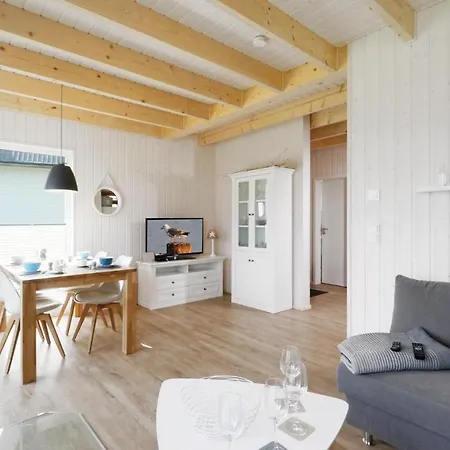 Stunning In Ostseeresort With Sauna *