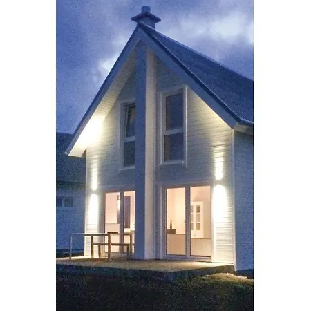 Tatil Evi Stunning In Ostseeresort With Sauna