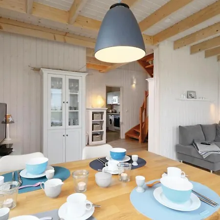 Tatil Evi Stunning In Ostseeresort With Sauna *