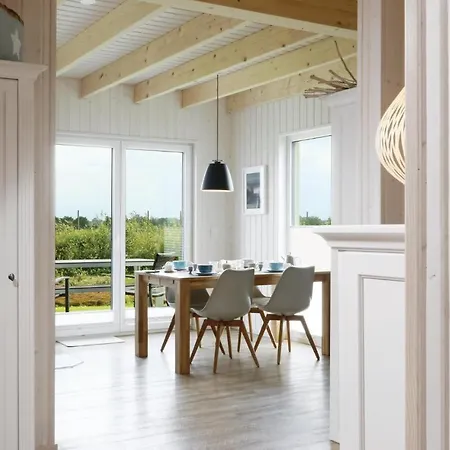 Stunning In Ostseeresort With Sauna
