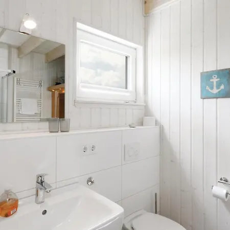 Stunning In Ostseeresort With Sauna *