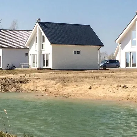 Stunning In Ostseeresort With Sauna Tatil Evi Olpenitz