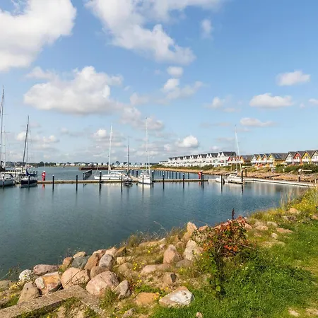 Stunning In Ostseeresort With Sauna Holiday home *