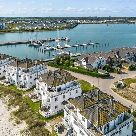 Holiday home Stunning In Ostseeresort With Sauna *