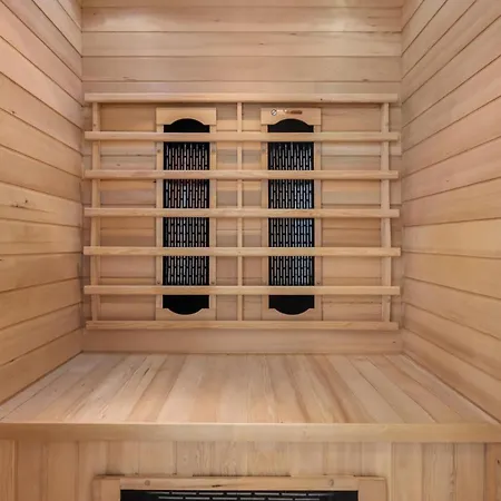 Tatil Evi Stunning In Ostseeresort With Sauna Olpenitz