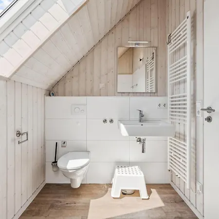 Awesome In Ostseeresort With Sauna *
