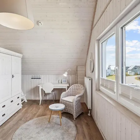 Stunning In Ostseeresort With Sauna