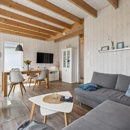 Awesome In Ostseeresort With Sauna