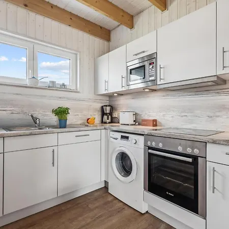 Awesome In Ostseeresort Dom wakacyjny