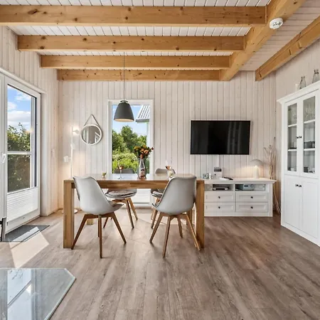 Tatil Evi Stunning In Ostseeresort With Sauna *