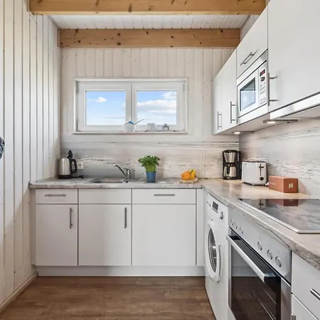 Awesome In Ostseeresort Dom wakacyjny Olpenitz