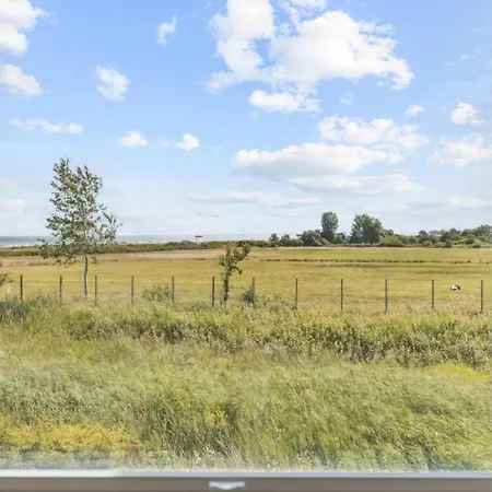 Awesome In Ostseeresort