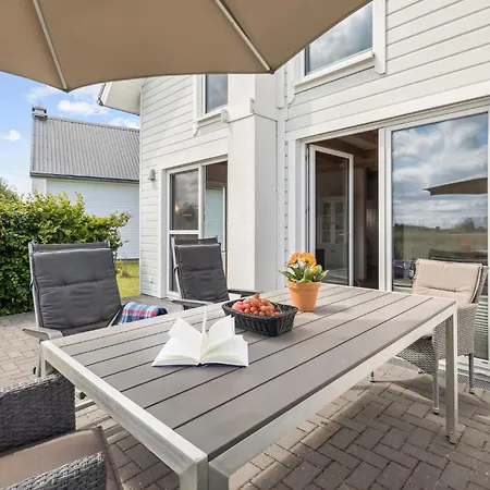 Dom wakacyjny Awesome In Ostseeresort