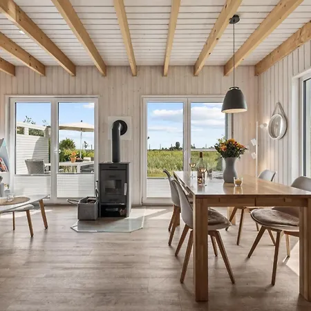 Awesome In Ostseeresort Dom wakacyjny *