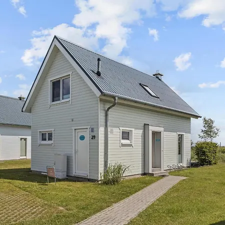 Tatil Evi Stunning In Ostseeresort With Sauna *