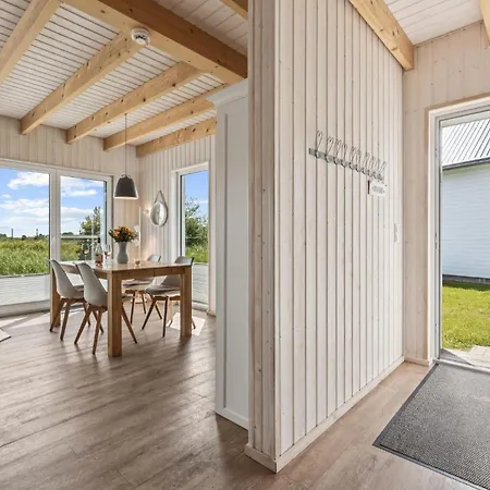 Awesome Home In Ostseeresort Olpenitz With Sauna * Olpenitz