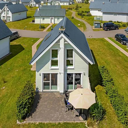 Awesome Home In Ostseeresort Olpenitz With Sauna